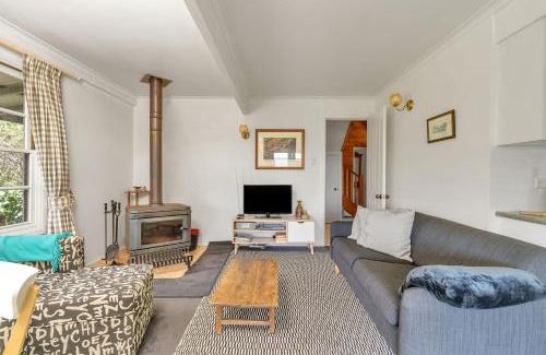 Kangaroo Valley Casa | Alcheringa Cottage Amazing Location with views