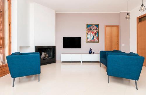 Conversano Apartamento | Alchimia Apartment