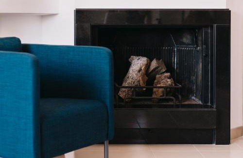 Conversano Apartamento | Alchimia Apartment