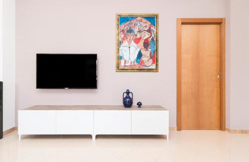 Conversano Apartamento | Alchimia Apartment