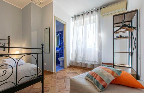 Quartiere XX Ardeatino Casa | Alchimia Friends and Family 3 bedrooms 3 bathrooms