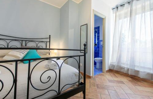 Quartiere XX Ardeatino Casa | Alchimia Friends and Family 3 bedrooms 3 bathrooms
