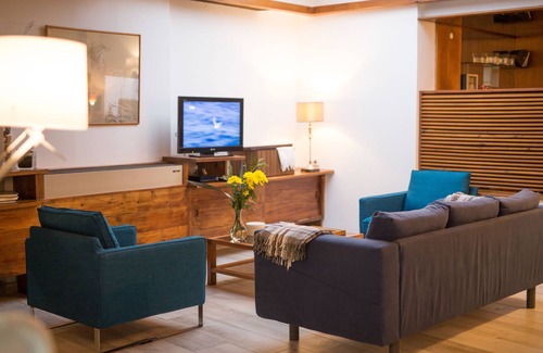 Ponta Delgada Hotel | Alcides