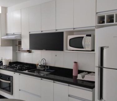 Mogi das Cruzes Apartamento | Alcimar Zuzo