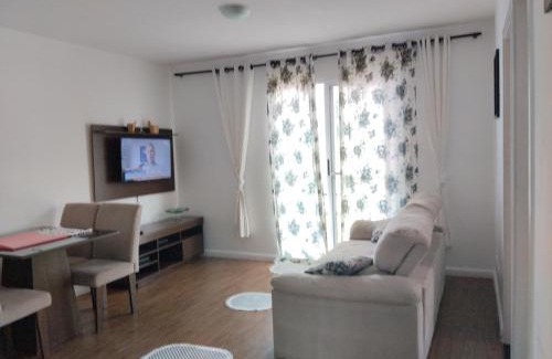 Mogi das Cruzes Apartamento | Alcimar Zuzo
