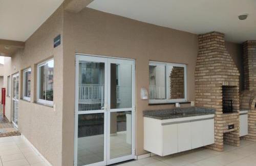 Mogi das Cruzes Apartamento | Alcimar Zuzo