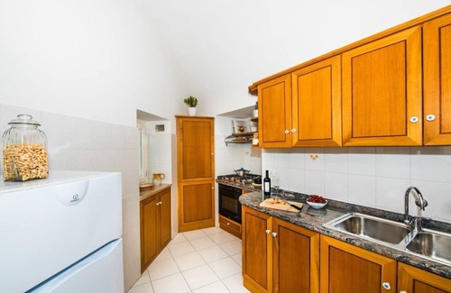 Positano City Centre Casa | Alcione Residence