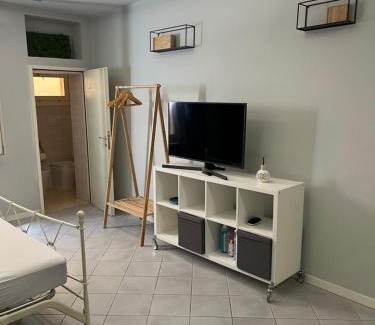 San Giovanni in Persiceto Apartamento | Alcivico15