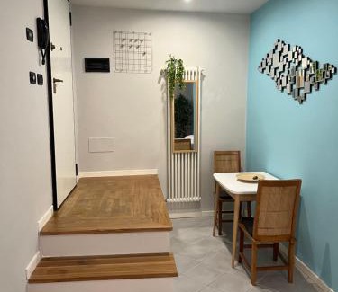 San Giovanni in Persiceto Apartamento | Alcivico15