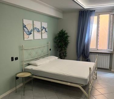 San Giovanni in Persiceto Apartamento | Alcivico15