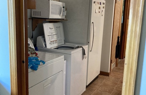 Alcoa Casa | Alcoa/Maryville Convenient Locale