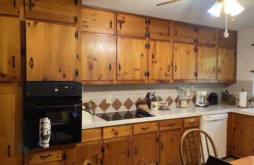 Alcoa Casa | Alcoa/Maryville Convenient Locale