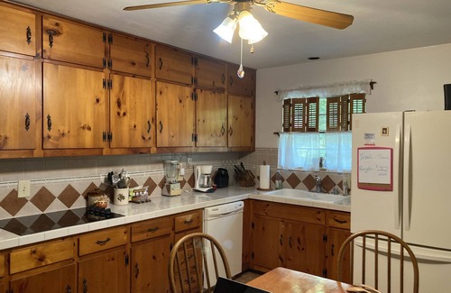 Alcoa Casa | Alcoa/Maryville Convenient Locale
