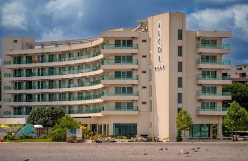 Constanta Hotel | Alcor Beach Hotel