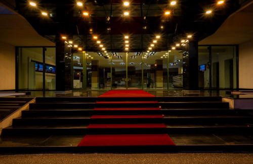 Constanta Hotel | Alcor Beach Hotel