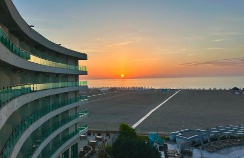 Constanta Hotel | Alcor Beach Hotel