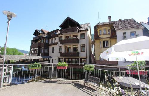 Bad Wildbad Hotel | Alcor Hotel Sonne Bad Wildbad