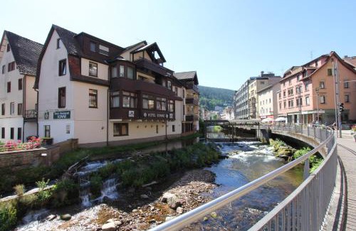 Bad Wildbad Hotel | Alcor Hotel Sonne Bad Wildbad