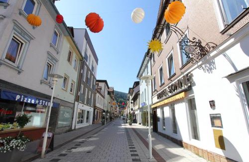 Bad Wildbad Hotel | Alcor Hotel Sonne Bad Wildbad