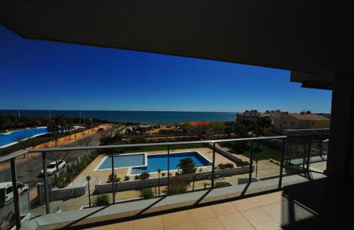 Alcossebre Apartamento | Alcossebre Village II vista mar Orangecosta