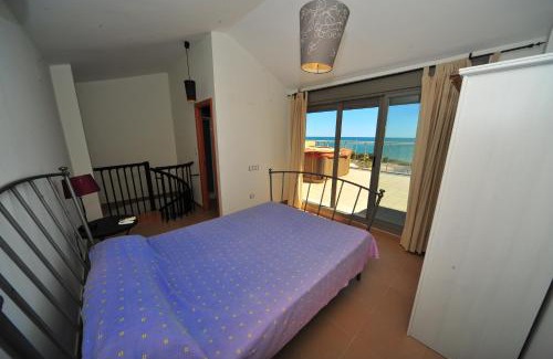 Alcossebre Apartamento | Alcossebre Village II vista mar Orangecosta