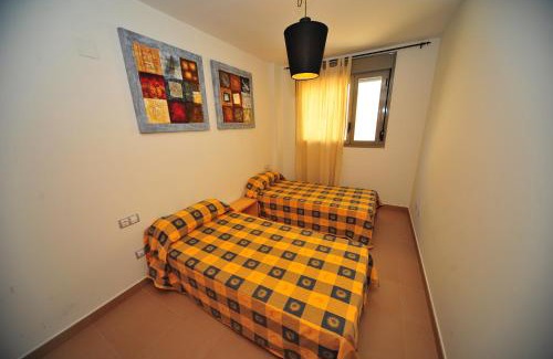 Alcossebre Apartamento | Alcossebre Village II vista mar Orangecosta