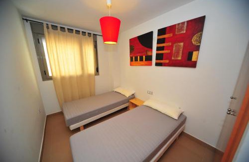 Alcossebre Apartamento | Alcossebre Village II vista mar Orangecosta