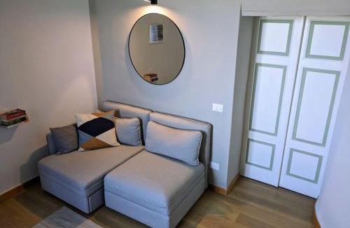 Narni Apartamento | Alcova delle Arvolte