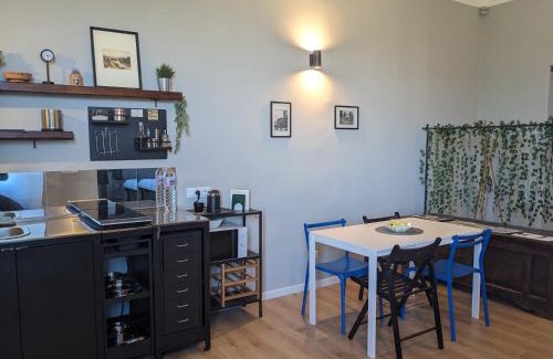 Narni Apartamento | Alcova delle Arvolte