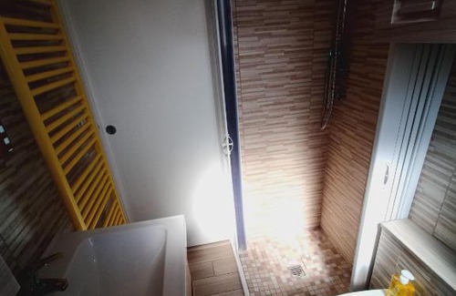 San Faustino-Madonnina-Quattroville Apartamento | Alcova Nicolò Biondo