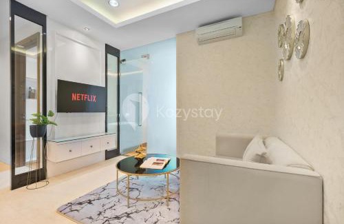 Sudirman Central Business District Apartamento | Alcove by Kozystay - SCBD