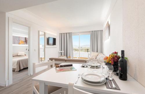 Alcudia Apartamento | Alcudia Beach Apartments