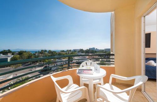 Alcudia Apartamento | Alcudia Beach Apartments