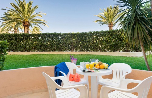 Alcudia Apartamento | Alcudia Beach Apartments