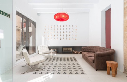 Alcudia Hotel | Alcudia Petit
