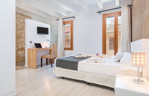 Alcudia Hotel | Alcudia Petit