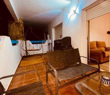 Fnideq Apartamento | Alcudia Smir Complex