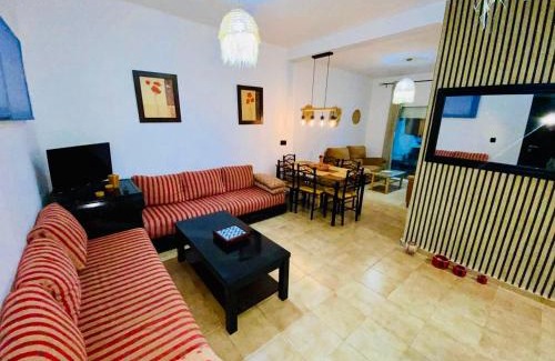 Fnideq Apartamento | Alcudia Smir Complex