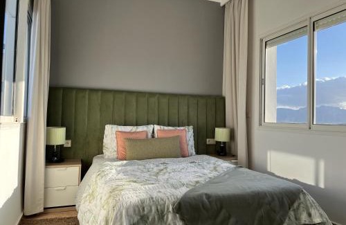 Fnideq Apartamento | Alcudia Smir - Piedras del Mar Complex