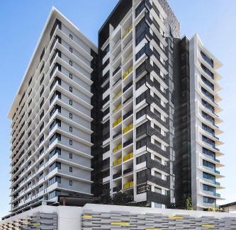 Hamilton Apartamento | Alcyone Hotel Residences