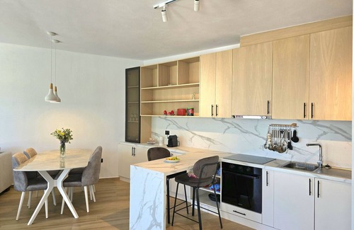 Ishem Chalet De Esquí | ALD277 - Marion & Kjamil