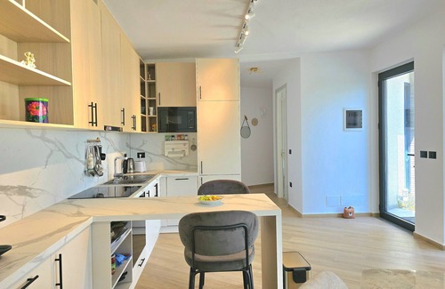 Ishem Chalet De Esquí | ALD277 - Marion & Kjamil