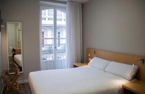 La Coruna Casa | Alda Alborán Rooms