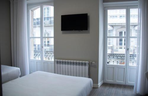 La Coruna Casa | Alda Alborán Rooms