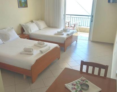 Qazim Pali Apartamento | Alda Apartments