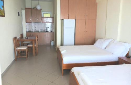 Qazim Pali Apartamento | Alda Apartments