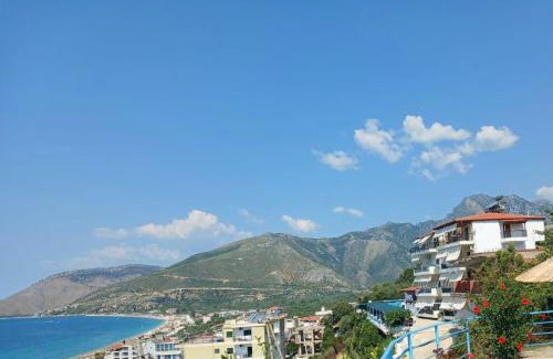 Qazim Pali Apartamento | Alda Apartments
