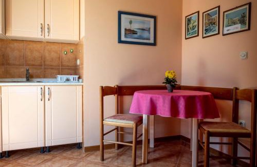 Funtana Apartamento | Alda-app