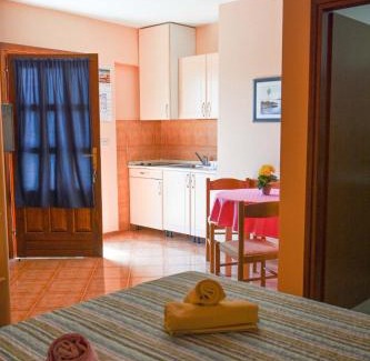 Funtana Apartamento | Alda-app