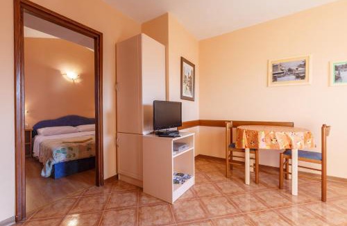 Funtana Apartamento | Alda-app